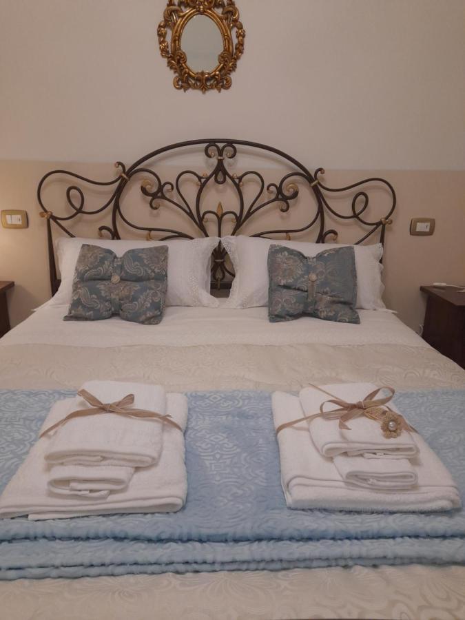 Ricordi & Relax Apartment Fasano Exterior photo